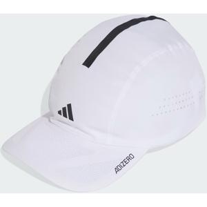 Кепка Adidas RUNxADIZ CAP білий Уні